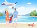 Mchezo Go Travel Puzzle