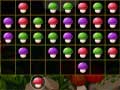 Mchezo Mushroom Puzzles