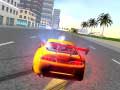 Mchezo Supra Drift 2