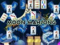 Mchezo Moon Mahjong