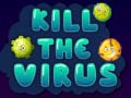 Mchezo Kill The Coronavirus