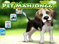 Mchezo Pet Mahjongg
