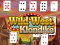 Mchezo Wild West Klondike