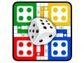 Mchezo Ludo Multiplayer Challenge