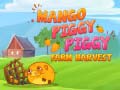Mchezo Mango Piggy Piggy Farm
