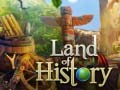 Mchezo Land of History