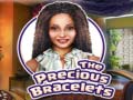 Mchezo The Precious Bracelets