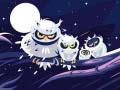 Mchezo Wild Birds Match 3