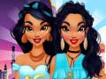 Mchezo From Princess To Influencer