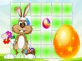 Mchezo Happy Easter Memory