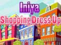 Mchezo Iniya Dress Up