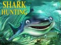 Mchezo Shark Hunting