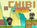 Mchezo Chibi Adventure Hero 