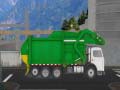 Mchezo Garbage Truck Sim 2020