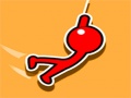 Mchezo Robin Hook