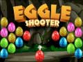 Mchezo Eggle Shooter