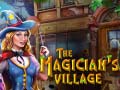 Mchezo The Magicians Village