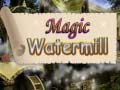 Mchezo Magic Watermill