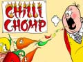 Mchezo Chilli Chomp