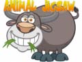 Mchezo Animal Jigsaw