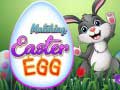 Mchezo Matching Easter Egg