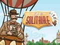 Mchezo Hot Air Solitaire