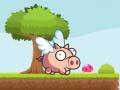 Mchezo Piggy Run