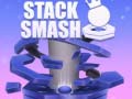 Mchezo Stack Smash 