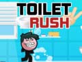 Mchezo Toilet Rush 2