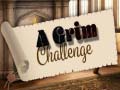 Mchezo A Grim Challenge