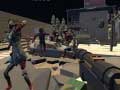 Mchezo Zombie Virus FPS