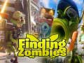 Mchezo Finding Zombies