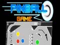 Mchezo Fz Pinball