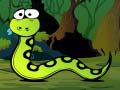 Mchezo Fun Snake