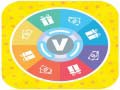Mchezo Free Vbucks Spin Wheel