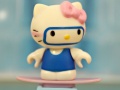 Mchezo Cute Kitty Day Look