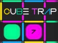 Mchezo Cube Trap