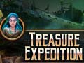 Mchezo Treasure Expedition