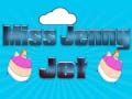 Mchezo Miss Jenny Jet
