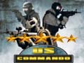 Mchezo US Commando
