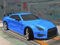 Mchezo Real Drift Car