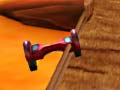 Mchezo Hoverboard Stunts Hill Climb