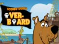 Mchezo Scooby-Doo!`s Over-board