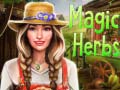 Mchezo Magic Herbs