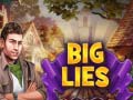 Mchezo Big Lies