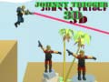 Mchezo Johnny Trigger 3D