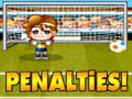 Mchezo Penalties!