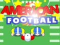 Mchezo American Football