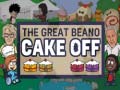 Mchezo The Great Beano Cake Off