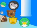Mchezo Crush Animal